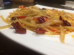 -巴扎美食·新疆菜·西域歌舞表演餐厅(新疆大厦店)