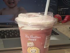 -Tims天好咖啡·贝果(拉斐尔云廊店)