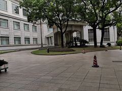 -上海虹桥迎宾馆