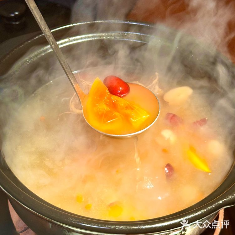 惠州的！冬天就是要吃顿热腾腾的打边炉！！！