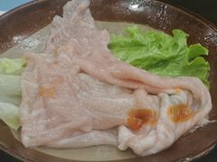 -谭记重庆老火锅(总店)