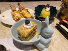 -芭菲盛宴·环球美食(解放碑英利国际店)