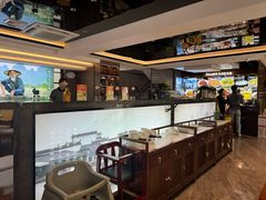 -丁哥·庐味鲜 土菜·20年老字号(世纪阳光花园店)