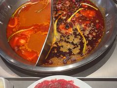 -洞子口重庆鲜货火锅(楚翘城旗舰店)