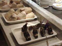 -雍和会海鲜姿造自助(湖东路店)