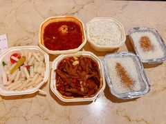-老三样·旧食新味(万寿宫店)