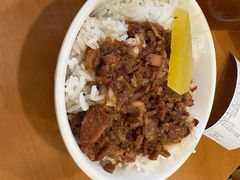 台湾卤肉饭-乡亲鹅肉城(吴江店)
