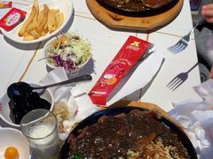 -豪享来(我格广场店)