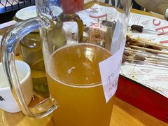 -四禧精酿铜锅涮肉·烧烤工场(大明湖店)