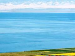 -青海湖国家重点风景名胜区