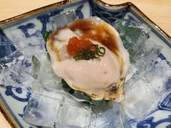 生蚝-鮨心和(外滩店)