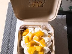 -7cake憩刻生日蛋糕·下午茶(无锡店)