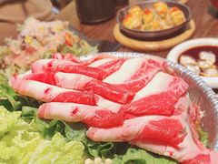 -一豚轩·烧鸟·豚骨拉面(五四路店)