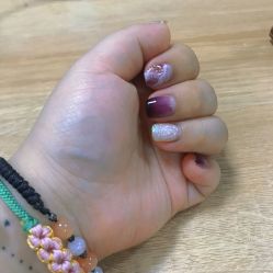 -米小兔美甲美睫