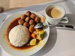 -宜家·瑞典风味餐厅(四元桥店)
