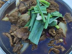 -黄牛肉馆·皖南土菜