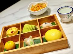 -粤港湾砂锅粥·宵夜(宝龙店)