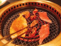 -神户赤童日式烤肉(金地广场店)