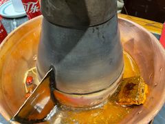 -南门四季铜锅涮肉(左家庄店)