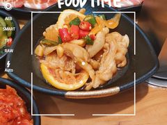 -九田家黑牛烤肉料理(吴江万象汇店)