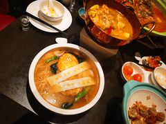 -炊江南·上海菜(国展华漕店)
