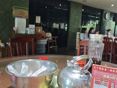 -天下客饭店(中山路店)