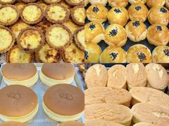 -西村叔叔的店·面包·甜品·蛋糕(清河万象汇店)