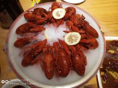 -阿青龙虾·烧烤大排档(湖里万达店)