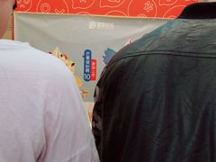 -蜜雪冰城(万达金街中段店)