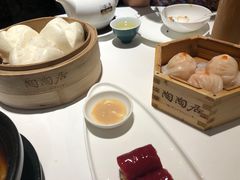 -陶陶居酒家(海岸城店)
