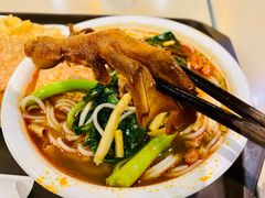 -水平有限广西米粉·广西风味集(五道口店)