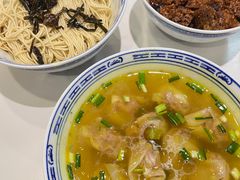 -永丰面馆(汉口路店)