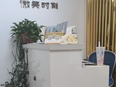 -微笑时刻照相馆·企业合影·商务外拍(北京五道口店)