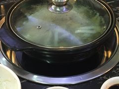 -润泽园海南椰子鸡·糟粕醋火锅(拱北店)