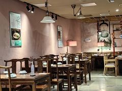 -鱼食饭稻·苏浙土菜17年老馆子(平江路店)
