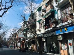 -茂隆餐厅(进贤路店)