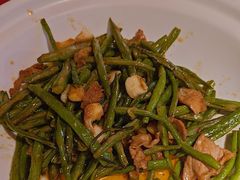 -九毛九西北菜(大东海店)