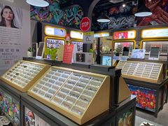 -镜客眼镜(浦江欢乐颂店)