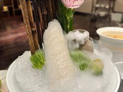-沈灶河豚宴·河豚融合餐厅(汉中路店)