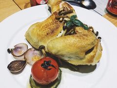 -JANS意式简餐厅·惠灵顿牛排