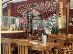 -老雒阳面馆·水席·洛阳菜(偃师店)