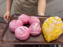 -木子木水日式烫面包(观音桥星光68广场店)