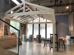 -GOTLOT COFFEE&KITCHEN角落厨房NOOK店