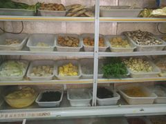 -小谷姐姐麻辣拌·麻辣烫(北辰店)