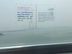 -琴岛之星摩天轮
