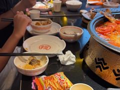 -探鱼·鲜青椒爽麻烤鱼(领展购物广场店)