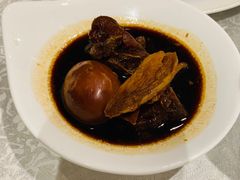 -红棉中餐厅·广州海航威斯汀酒店