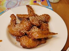 -Pelicana百利家炸鸡(江南西名店城店)