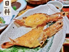 -贵木日本料理·铁板烧(新地假日广场店)