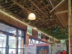 -崖口红树林海鲜餐厅